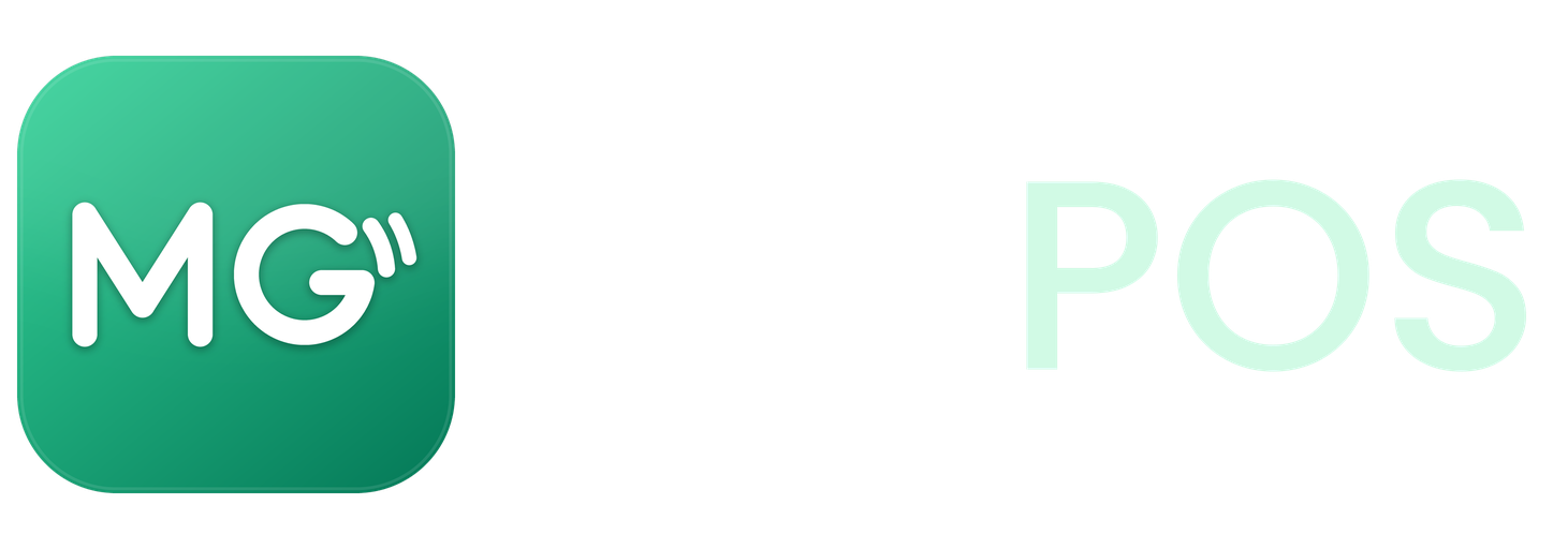 MG POS Logo